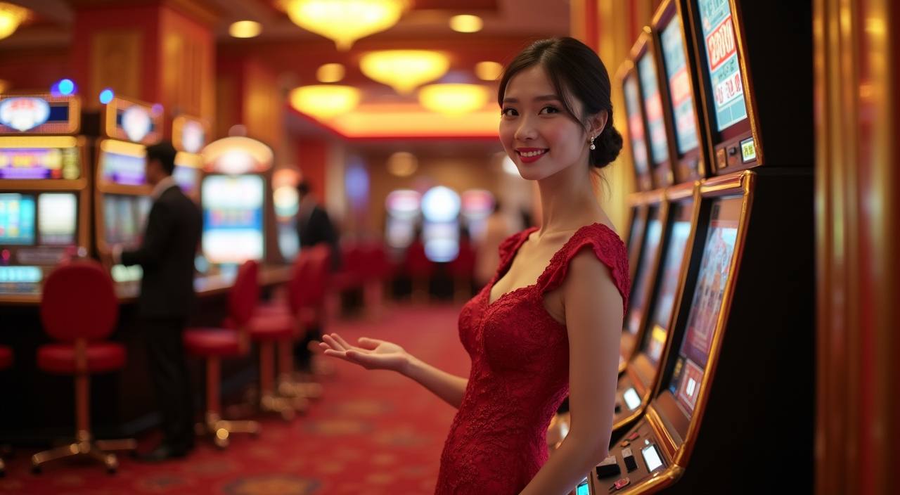 asia bookies Slots Jungle